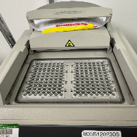 Applied Biosystems GeneAmp PCR System 9700 image 0